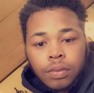 Meet your Posher, Devante